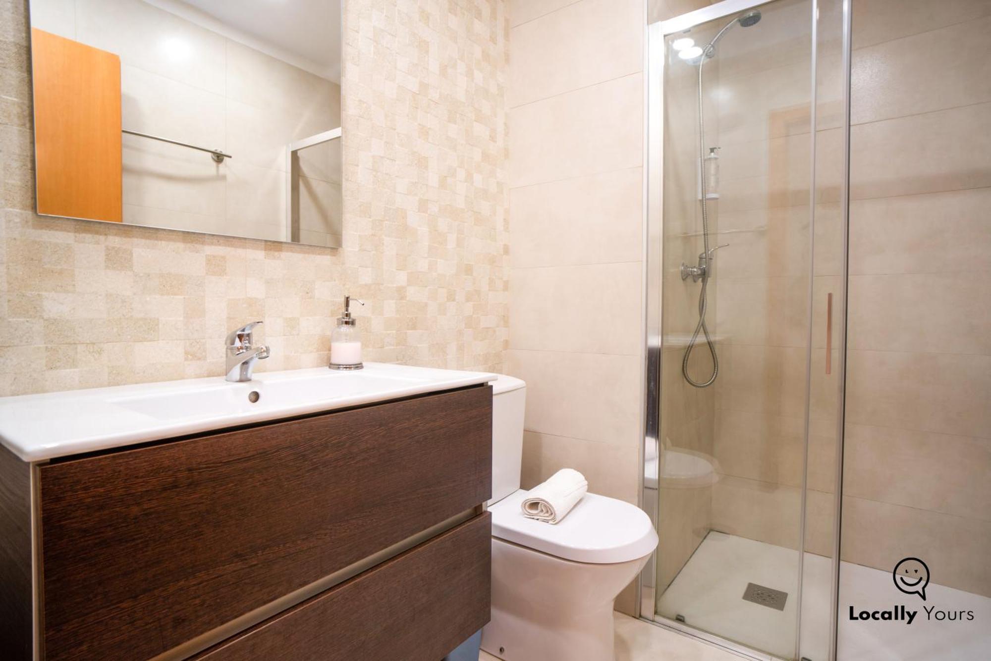 Locally Yours Oporto Apartments ภายนอก รูปภาพ